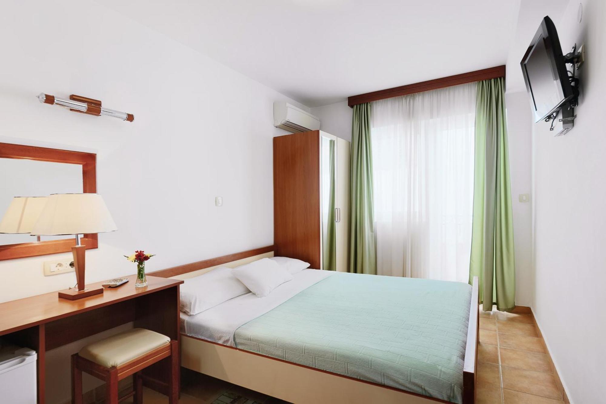 Apartments Ivona بودفا الغرفة الصورة