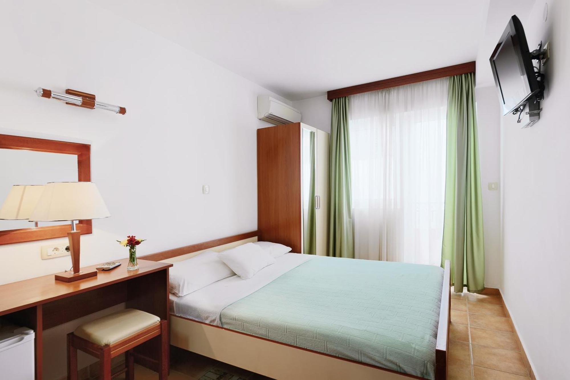 Apartments Ivona بودفا الغرفة الصورة